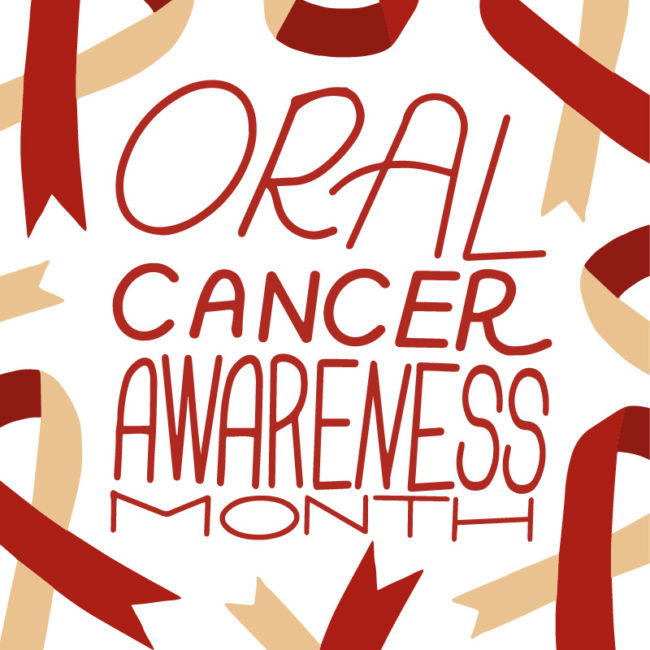 Oral Cancer Awareness